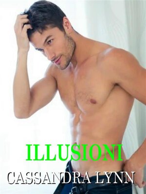 cover image of Illusioni